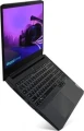 Lenovo Ideapad 3-15 Gaming Intel Core i5-11320H 15,6" 16GB 512GB NVIDIA GTX1650 DOS Czarny