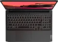 Lenovo Ideapad 3-15 Gaming AMD Ryzen 5 5600H 15,6" 16GB 512GB NVIDIA RTX3050Ti DOS
