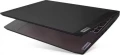 Lenovo Ideapad 3-15 Gaming AMD Ryzen 5 5600H 15,6" 16GB 512GB NVIDIA RTX3050Ti DOS