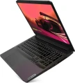 Lenovo Ideapad 3-15 Gaming AMD Ryzen 5 5600H 15,6" 16GB 512GB NVIDIA RTX3050Ti DOS