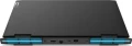Lenovo Ideapad 3-15 Gaming AMD Ryzen 5 6600H 15,6" 16GB 512GB NVIDIA RTX3050 DOS Szary
