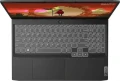 Lenovo Ideapad 3-15 Gaming AMD Ryzen 5 6600H 15,6" 16GB 512GB NVIDIA RTX3050 DOS Szary