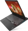 Lenovo Ideapad 3-15 Gaming AMD Ryzen 5 6600H 15,6" 16GB 512GB NVIDIA RTX3050 DOS Szary