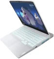 Lenovo Ideapad 3-15 Gaming Intel Core i5-12450H 15,6" 16GB 512GB NVIDIA RTX3060 W11H Biały