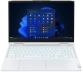 Lenovo Ideapad 3-15 Gaming Intel Core i5-12450H 15,6" 16GB 512GB NVIDIA RTX3060 W11H Biały