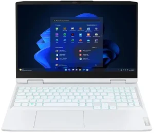 Lenovo Lenovo IdeaPad Gaming 3 i5-12450H
