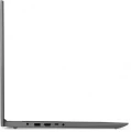 Lenovo Ideapad 3-17 AMD Ryzen 5 5500U 17,3" 8GB 512GB DOS