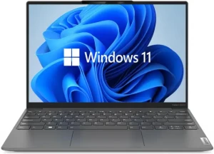 Lenovo YOGA 7-14 - Ryzen 5 5600U | 14''-FHD-touch | 16GB | 1TB | Win11Home | Szara