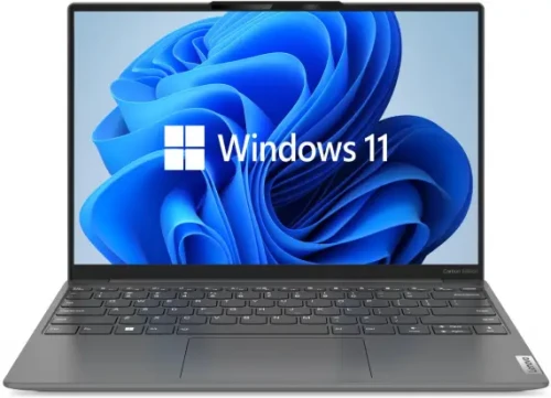 Lenovo YOGA 7-14 AMD Ryzen 5 5600U 14" 16GB 1TB W11H Szary