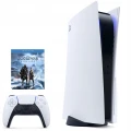 Sony PlayStation 5 Stand Edit & God Of War