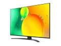 LG 55NANO763QA NanoCell 55'' 4K Ultra HD WebOS 22