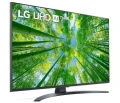 LG 43UQ81003LB LED 43'' 4K Ultra HD WebOS 22
