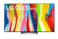 LG OLED55C21LA OLED 55'' 4K Ultra HD WebOS 22