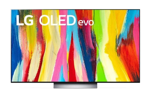 LG OLED55C21LA OLED 55'' 4K Ultra HD WebOS 22