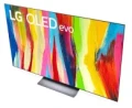 LG OLED55C21LA OLED 55'' 4K Ultra HD WebOS 22