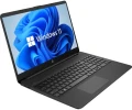 HP 15s Intel Core i5-1235U 15,6" 8GB 512GB W11H Czarny