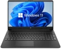 HP 15s Intel Core i5-1235U 15,6" 8GB 512GB W11H Czarny