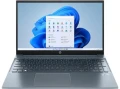 HP Pavilion 15 AMD Ryzen 5 5625U 15,6" 16GB 512GB W11H Niebieski