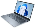 HP Pavilion 15 AMD Ryzen 5 5625U 15,6" 16GB 512GB W11H Niebieski