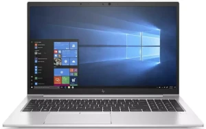 HP EliteBook 855 R5 P 5650U 15.6i 16GB 512GB W10P