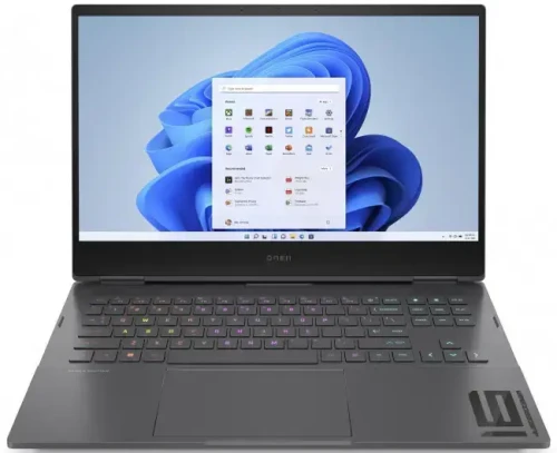HP Omen 16 AMD Ryzen 7 6800H 16,1" 144Hz 16GB 512GB NVIDIA RX6650M W11H