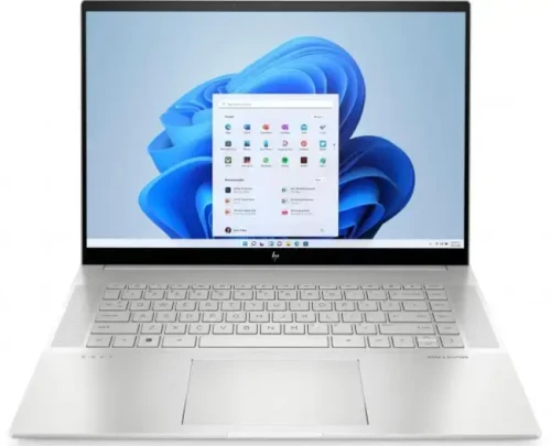 HP ENVY 16 Intel Core i7-12700H 16" 16GB 1TB Intel Arc A370M W11H Srebrny
