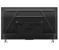 TCL 43P638 LED 43'' 4K Ultra HD