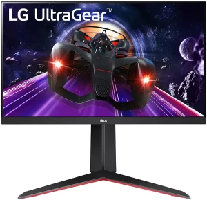 LG 24GN65R-B