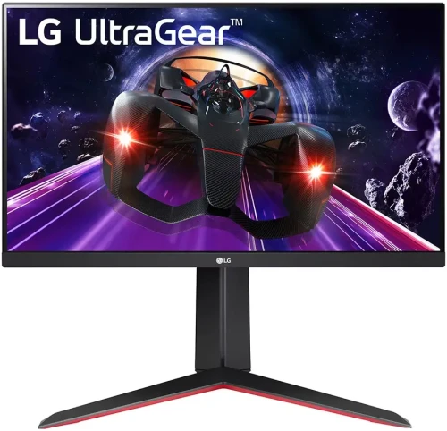 LG 24GN65R-B
