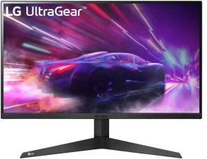 LG UltraGear 24GQ50F-B