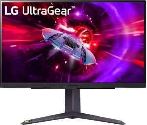 LG UltraGear 27GR75Q-B