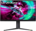 LG 32GR93U-B