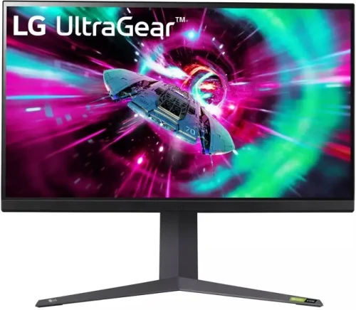 LG 32GR93U-B