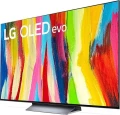 LG OLED77C21LA OLED 77'' 4K Ultra HD WebOS 22