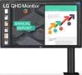 LG 27QN880P-B IPS Ergo