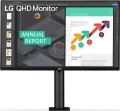 LG 27QN880P-B IPS Ergo