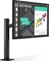 LG 27QN880P-B IPS Ergo