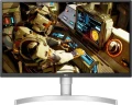 LG 27UL550P-W 4K HDR