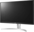 LG 27UL550P-W 4K HDR