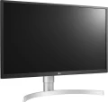 LG 27UL550P-W 4K HDR