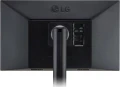 LG UltraFine 27UN880P-B Ergo 4K