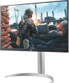 LG 27UP650P-W 4K HDR