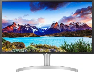 LG 32UL750P-W 4K HDR