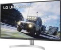 LG 32UN500P-W 4K HDR