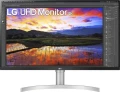 LG 32UN650P-W 4K