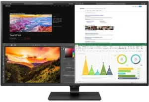 LG 43UN700P-B