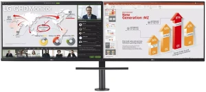 LG 27QP88DP-BS