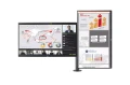 LG 27QP88DP-BS QHD Ergo Dual