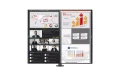 LG 27QP88DP-BS QHD Ergo Dual