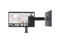 LG 27QP88DP-BS QHD Ergo Dual